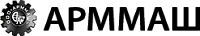 Слайд с логотипом компании